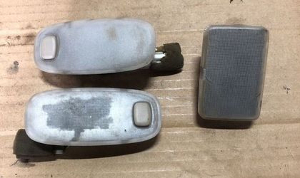 Плафон подсветки салона Toyota Aristo JZS147