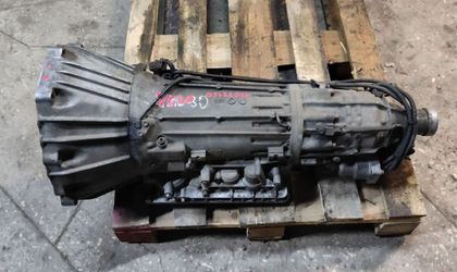 АКПП vg30de