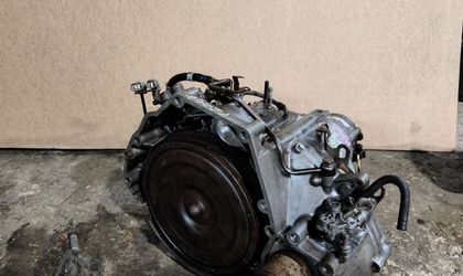 АКПП в сборе Honda Accord 5 F20A / F20B