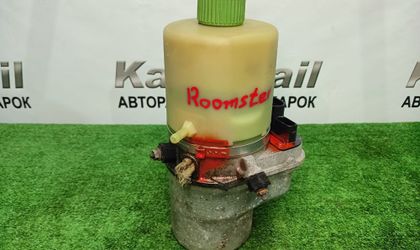 ЭГУР Skoda Roomster, I 