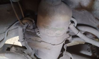 Гидроусилитель руля Opel Astra, H Рестайлинг 2008