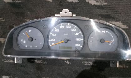 Панель приборов Nissan Pulsar, V (N15) 1998