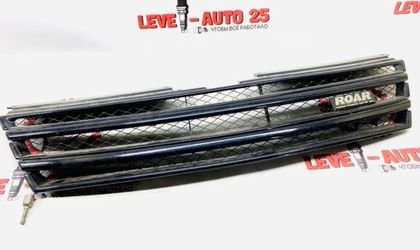 Решетка радиатора Mitsubishi Outlander / 4B12