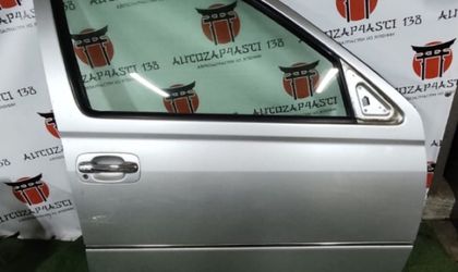 Дверь боковая Toyota Vista 2003 6700132330 ZZV50 1ZZ-FE, передняя правая