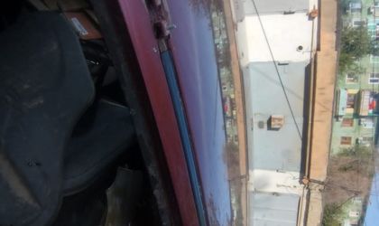 Крыша Daewoo Matiz, I Рестайлинг 2007