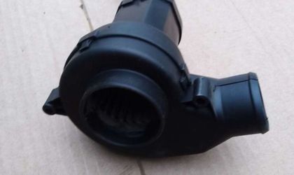 Вентилятор продува картера mercedes w163 ml320