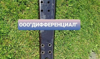Лонжероны Мтз