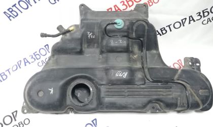 Бензобак Renault Megane, II Рестайлинг 2008