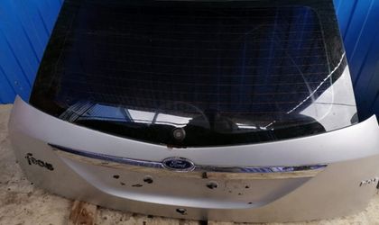 Крышка багажника Ford Focus, I хетчбэк