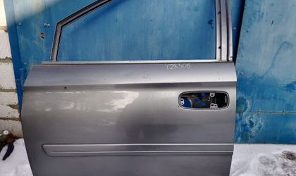 Дверь передняя левая Chrysler Voyager, IV 