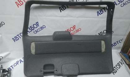 Обшивка крышки багажника Chrysler Voyager, IV 