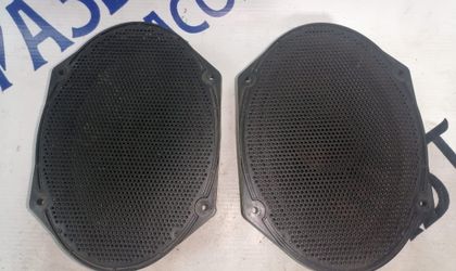 Динамики задние Ford Focus, I 2000