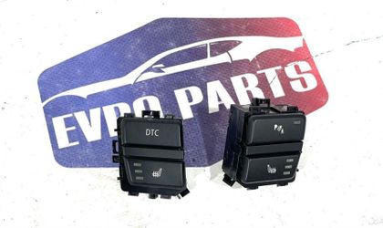 Кнопка обогрева сидений / DTC/ парктрон BMW E-60