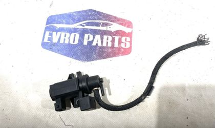 Клапан управления турбиной BMW N20
