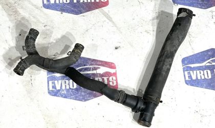 Патрубок системы охлаждения Volkswagen 2.0 TSI