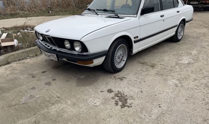 Колеса диски R15 BMW 5 стиль
