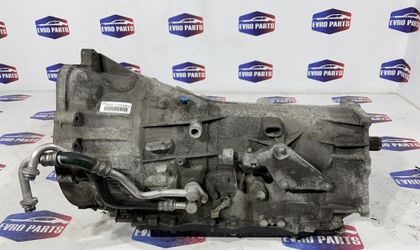 АКПП 8HP-45X BMW xDrive N55
