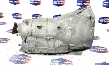 АКПП ZF 6HP-28 BMW E-60 M57