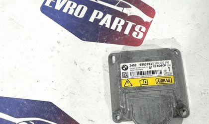 Блок управления ICM airbag бмв ф10 bmw f10