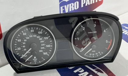 Панель приборов BMW 3 E-90\91 Е-92 Дизель