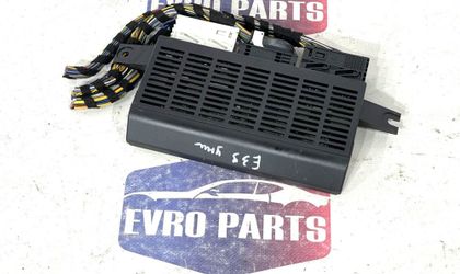 Блок управления светом BMW 5 E39