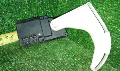 Моторчик заслонки печки Lifan Solano 620 LF481Q3 