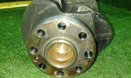 Коленвал Toyota Corolla 1999 CE113 2CE 0,25
