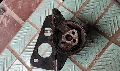 Сайлентблок подушки двигателя Daewoo Matiz, I Р...