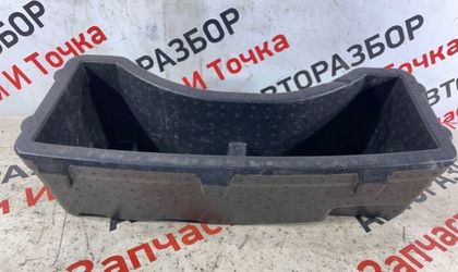 Бокс для инструмента Volkswagen Polo седан cwva