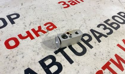 Клапан кондиционера Lifan Solano 650 LF479Q2 2017