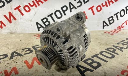 Генератор Hyundai Grand Starex TQ 2.5 LH60 D4сb