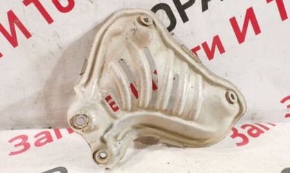 Тепловой экран Toyota Corolla седан 1.6 1zrfe 2007
