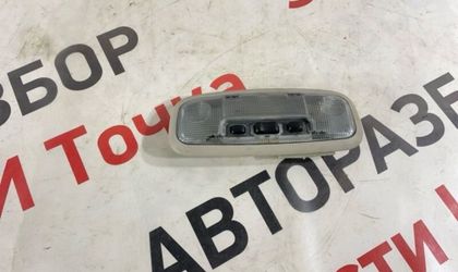 Плафон подсветки салона Ford C-Max C214 2.0L MI4