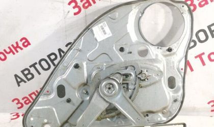 Стеклоподъемный механизм задний левый Ford Focus