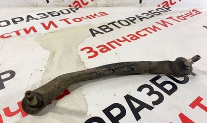 Рычаг подвески передний правый Nissan Primera P12