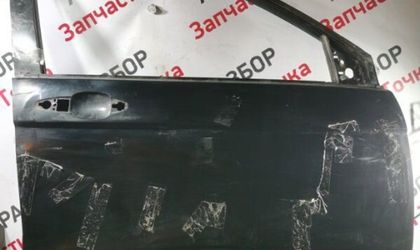 Дверь боковая передняя правая Honda Cr-V