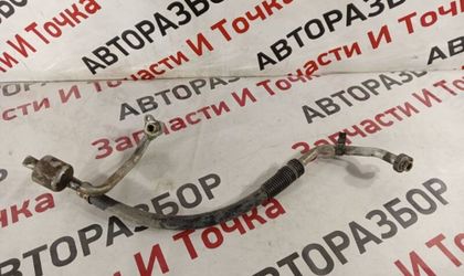 Трубка кондиционера Ford Focus CB8 1.6L sigma 2012