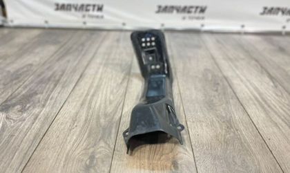 Подкрылок задний правый Nissan Qashqai J10 HR16DE