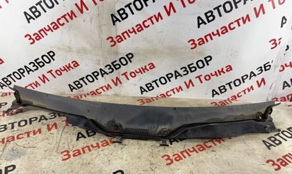 Жабо Mercedes-Benz Gl450 X164 273.923 2007