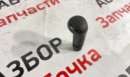 Рычаг переключения передач Skoda Fabia 5J2 1.4