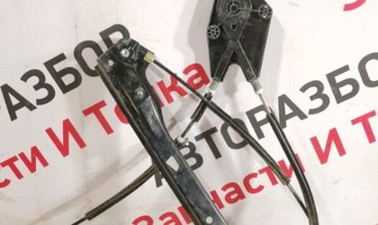Стеклоподъемный механизм задний правый Volkswagen