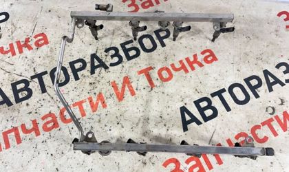 Топливная рейка Mercedes-Benz Gl450 X164 273.923