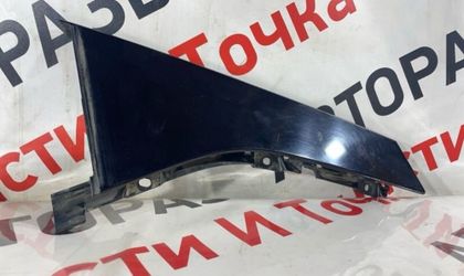 Накладка рамки двери задняя правая Ford Focus CB8