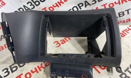 Бардачок Lifan Solano 650 LF479Q2 2017