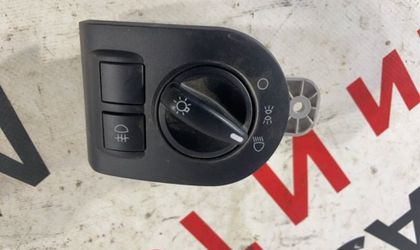 Блок управления светом Лада Гранта Fl 2190 1.6 16V
