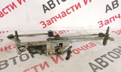 Трапеция дворников Opel Vectra хетчбек 1.8 Z18XER
