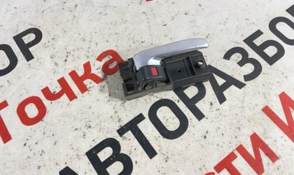 Ручка двери внутренняя задняя правая Lifan Solano