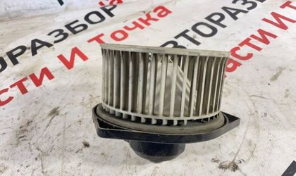 Мотор печки Nissan Cefiro A33 VQ20 2002