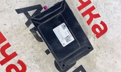 Блок управления Лада Гранта Fl 2190 1.6 16V 2022