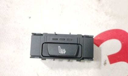 Кнопка обогрева сидений Bmw X4 F26 N55B30A 2014